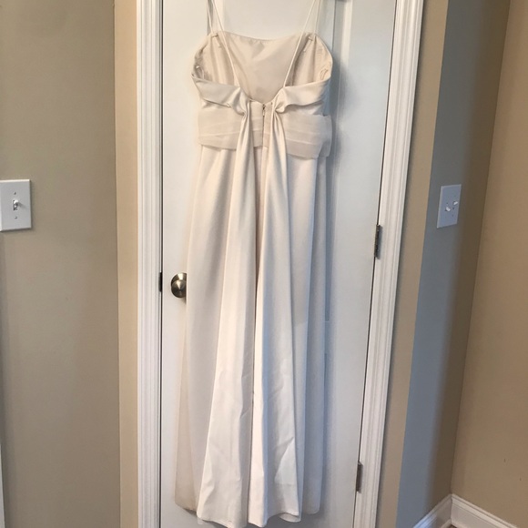 Belsole Light Ivory Wedding Gown - Picture 4 of 6